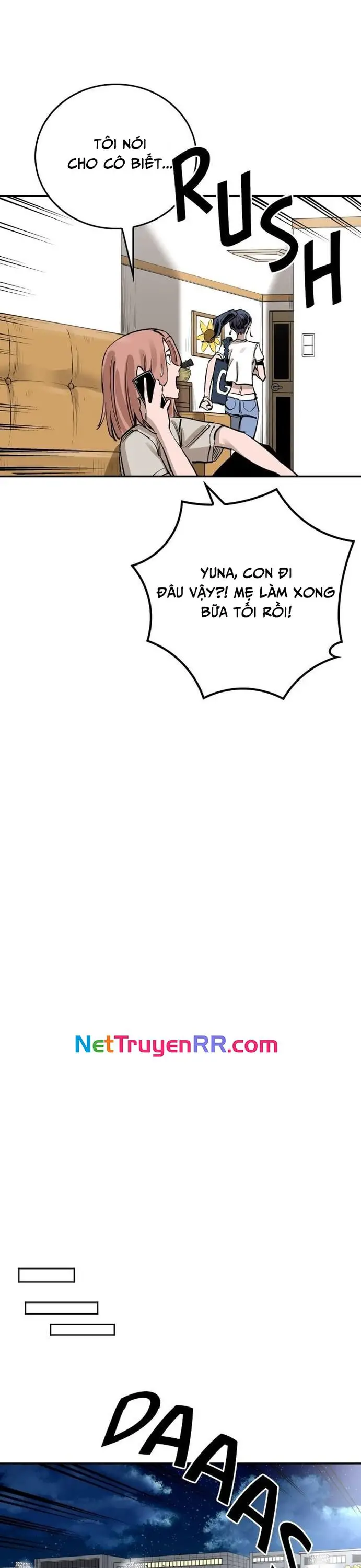 Sân Cỏ Chiến Kí Nettruyen ZZZ Chương 136 Page 30