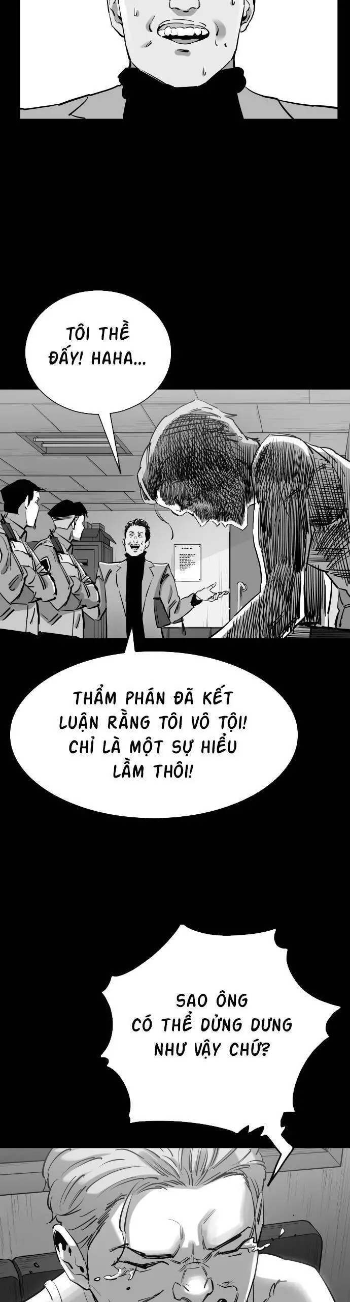 Sân Cỏ Chiến Kí Nettruyen ZZZ Chương 109 Page 74