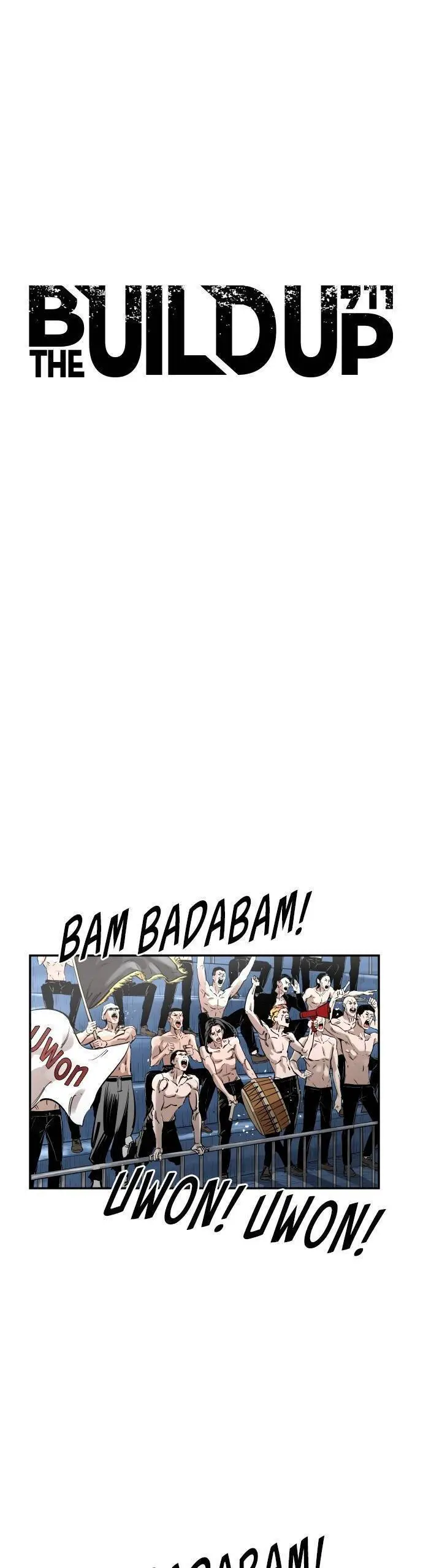 Sân Cỏ Chiến Kí Nettruyen ZZZ Chương 109 Page 88