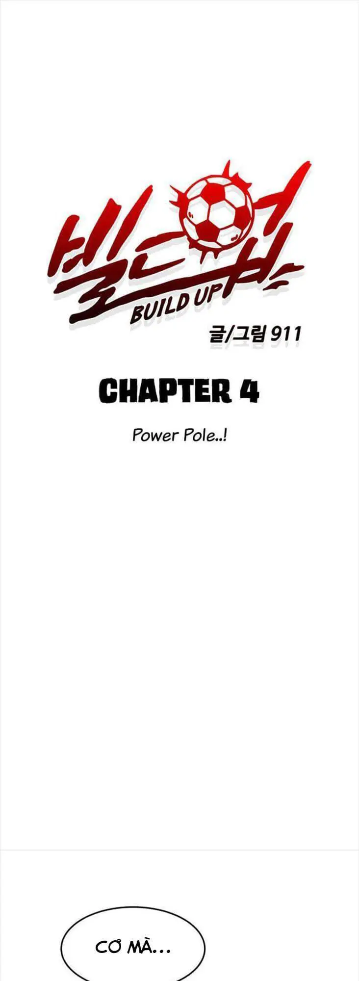 Sân Cỏ Chiến Kí Nettruyen ZZZ Chương 4 Page 3