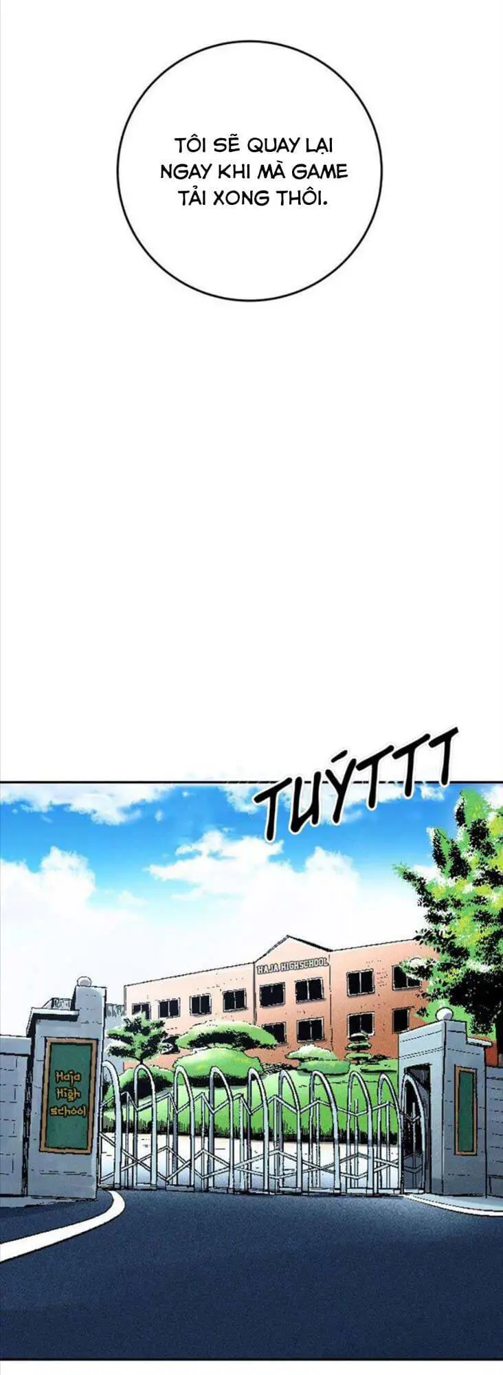 Sân Cỏ Chiến Kí Nettruyen ZZZ Chương 4 Page 10