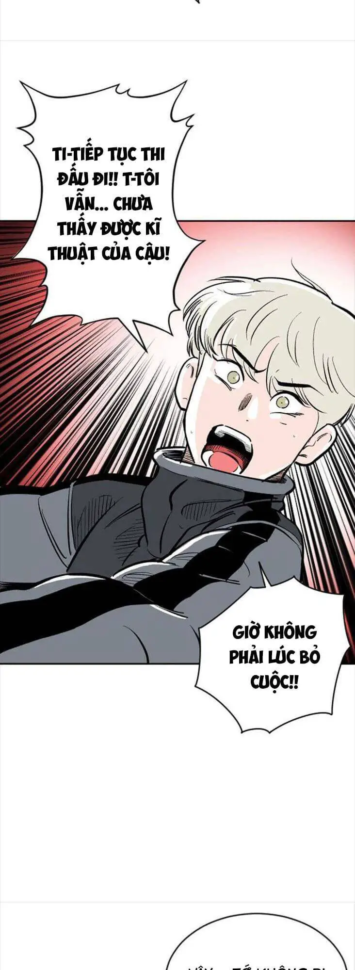 Sân Cỏ Chiến Kí Nettruyen ZZZ Chương 4 Page 17