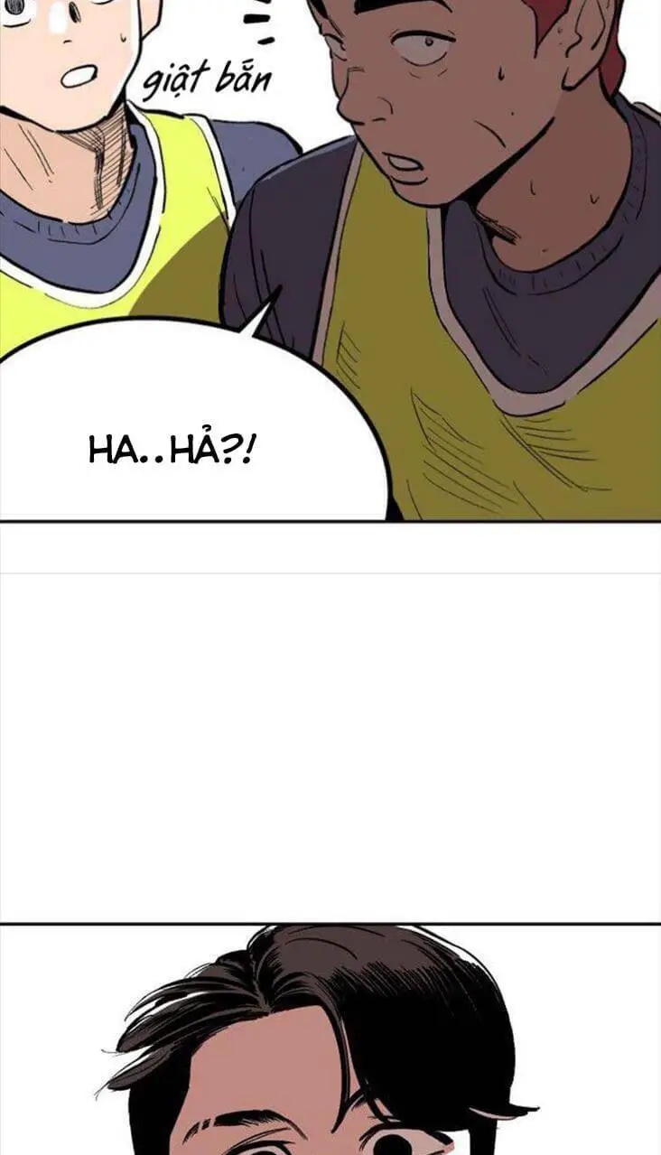 Sân Cỏ Chiến Kí Nettruyen ZZZ Chương 4 Page 22
