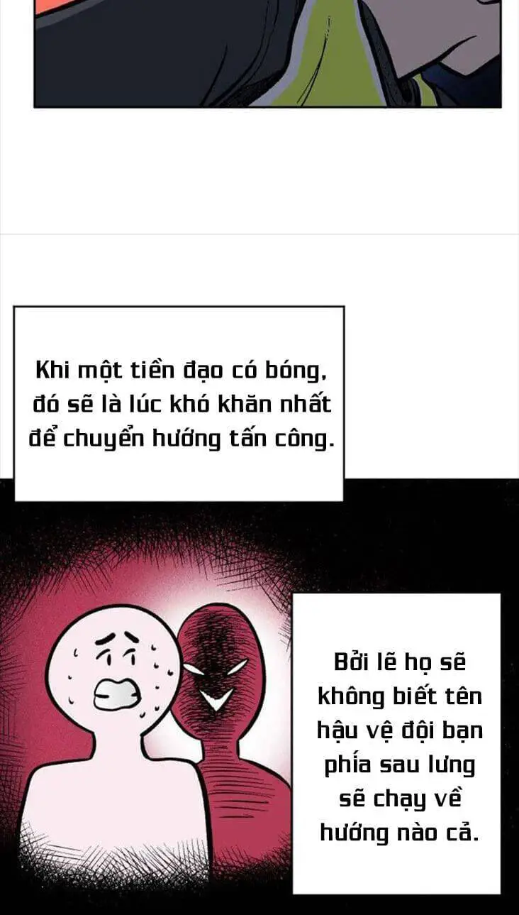 Sân Cỏ Chiến Kí Nettruyen ZZZ Chương 4 Page 33