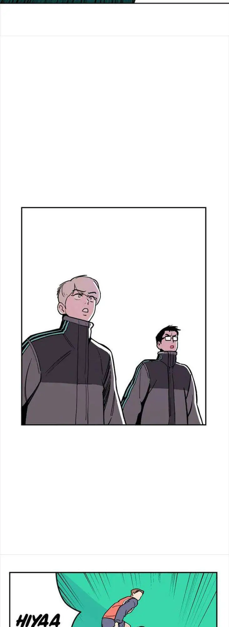 Sân Cỏ Chiến Kí Nettruyen ZZZ Chương 4 Page 37
