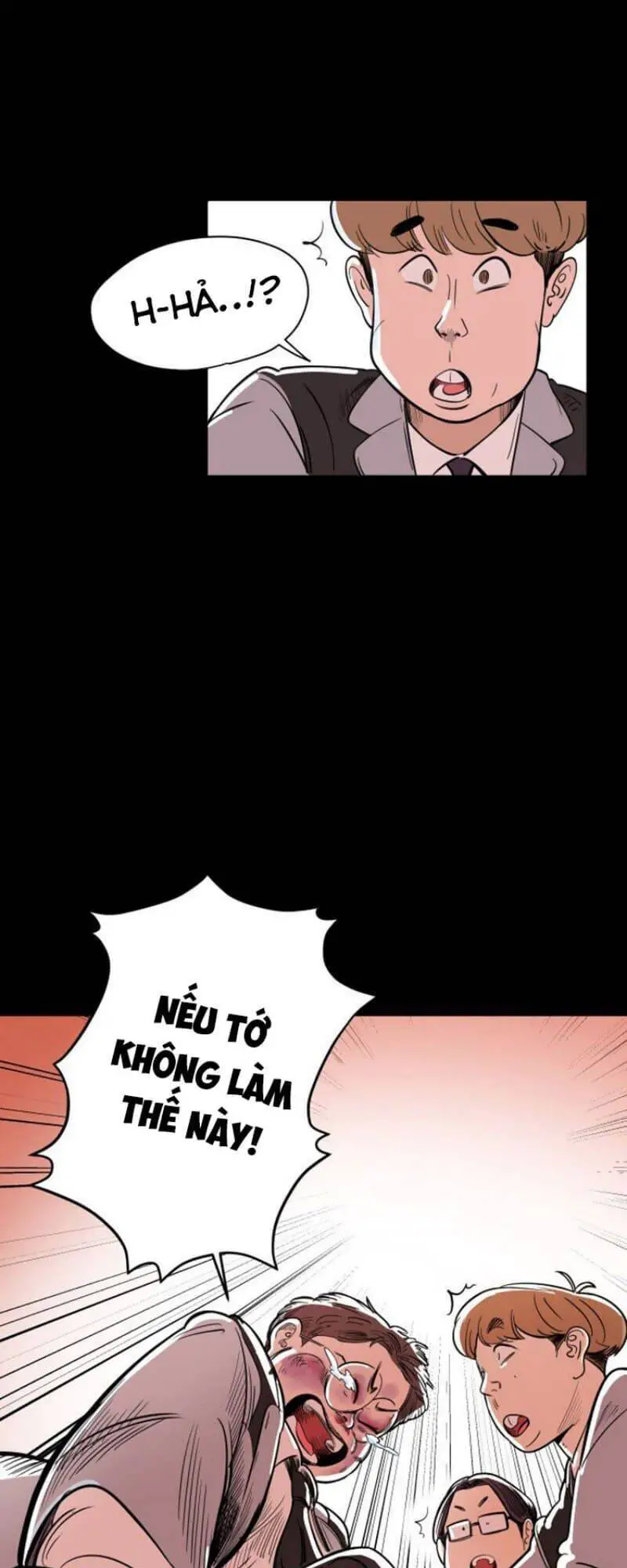 Sân Cỏ Chiến Kí Nettruyen ZZZ Chương 2 Page 28