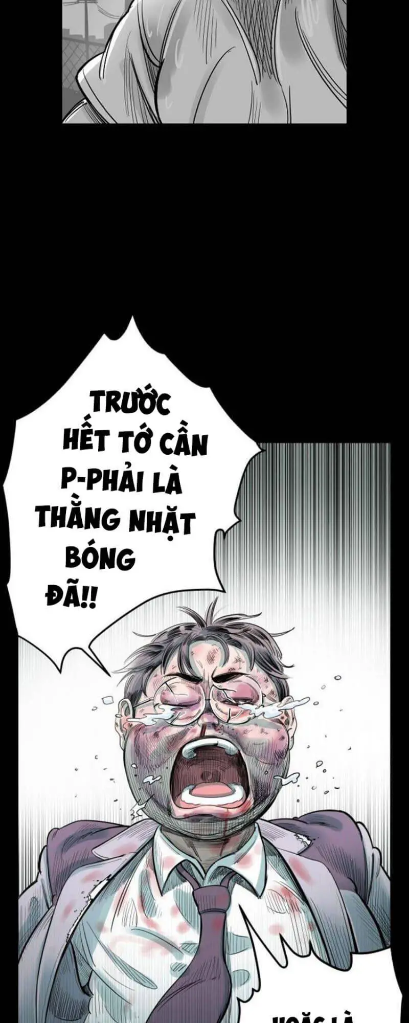 Sân Cỏ Chiến Kí Nettruyen ZZZ Chương 2 Page 32