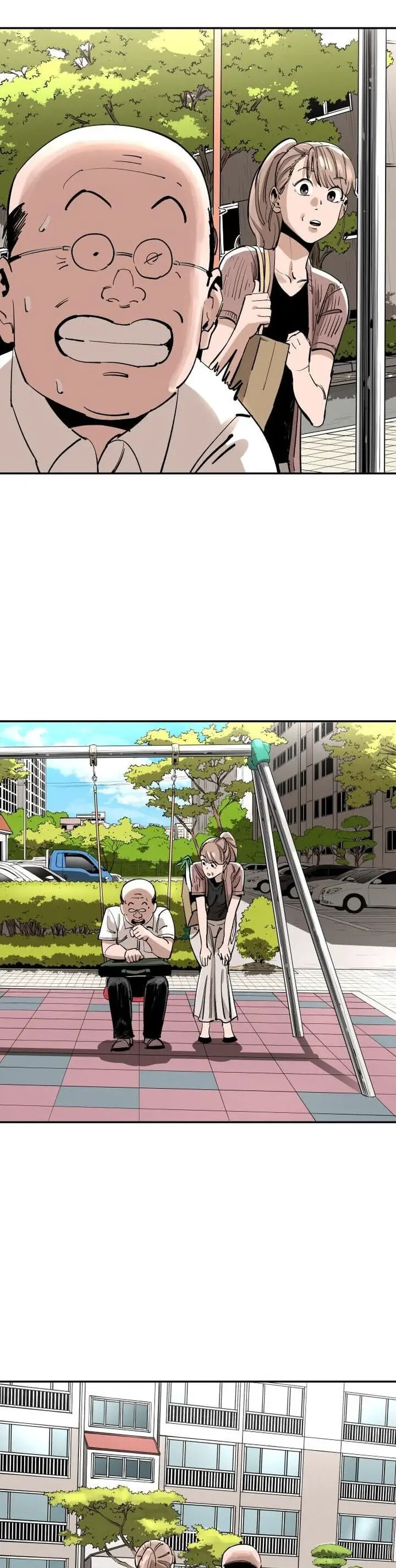 Sân Cỏ Chiến Kí Nettruyen ZZZ Chương 150 Page 39