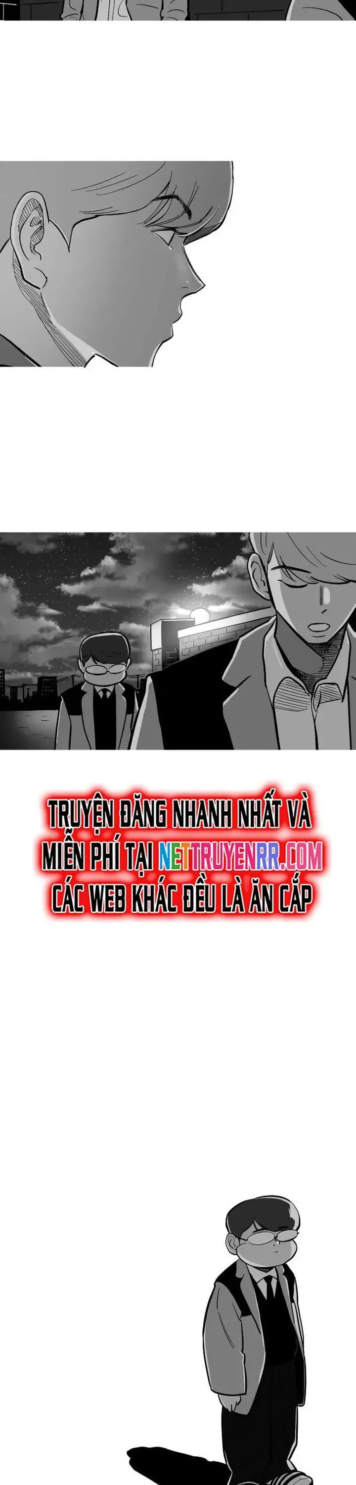 Sân Cỏ Chiến Kí Nettruyen ZZZ Chương 117 Page 3