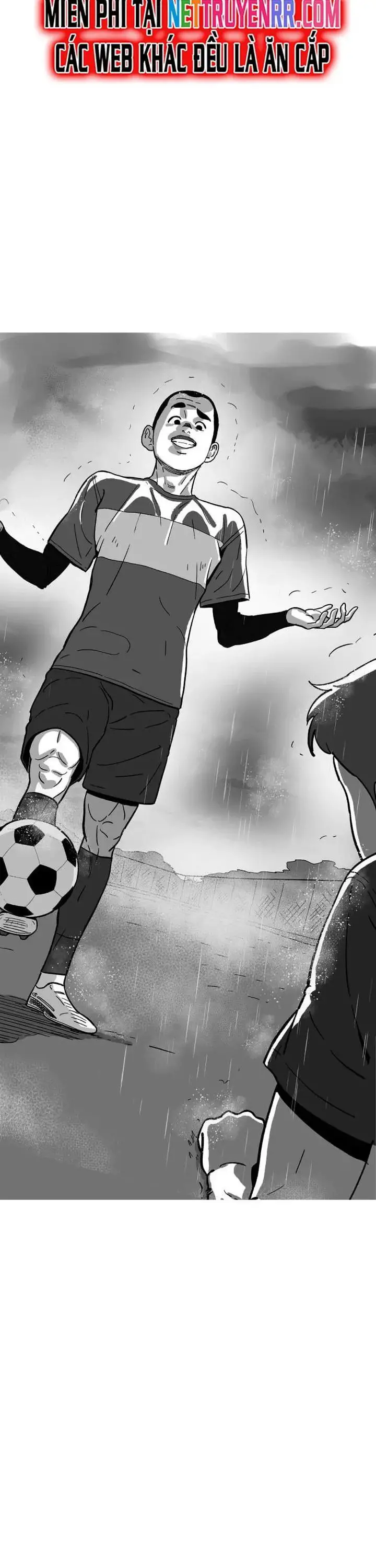 Sân Cỏ Chiến Kí Nettruyen ZZZ Chương 117 Page 6