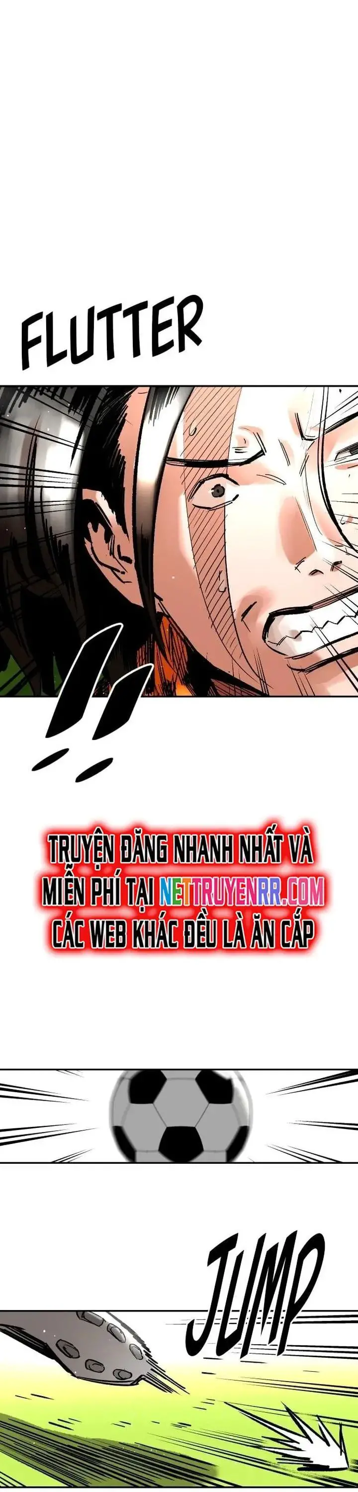 Sân Cỏ Chiến Kí Nettruyen ZZZ Chương 117 Page 19