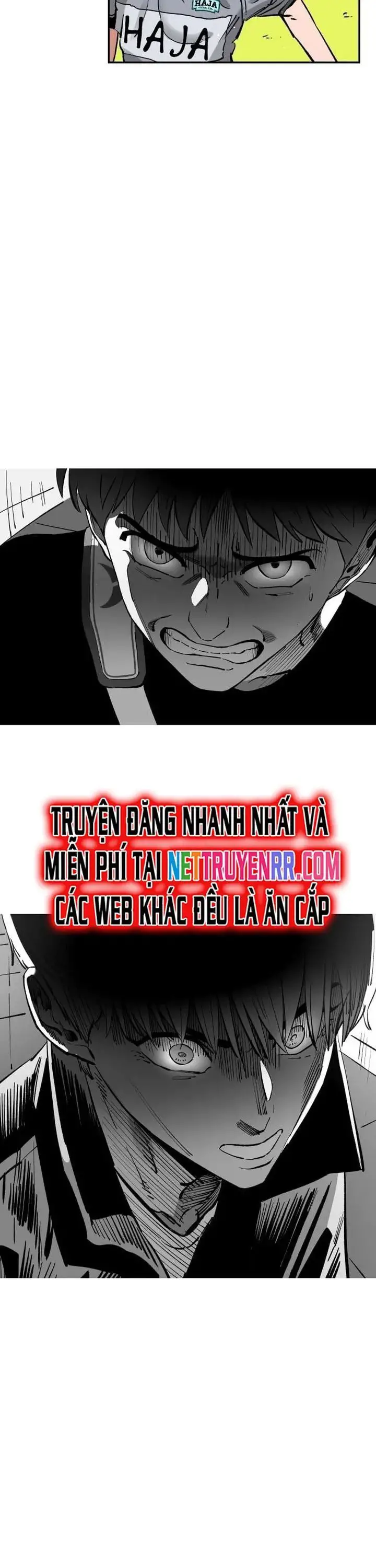 Sân Cỏ Chiến Kí Nettruyen ZZZ Chương 117 Page 21
