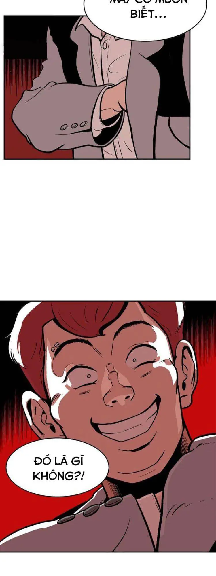 Sân Cỏ Chiến Kí Nettruyen ZZZ Chương 7 Page 3