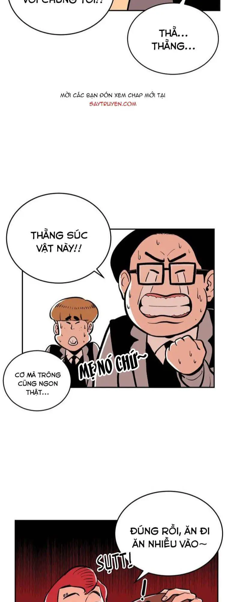 Sân Cỏ Chiến Kí Nettruyen ZZZ Chương 7 Page 7