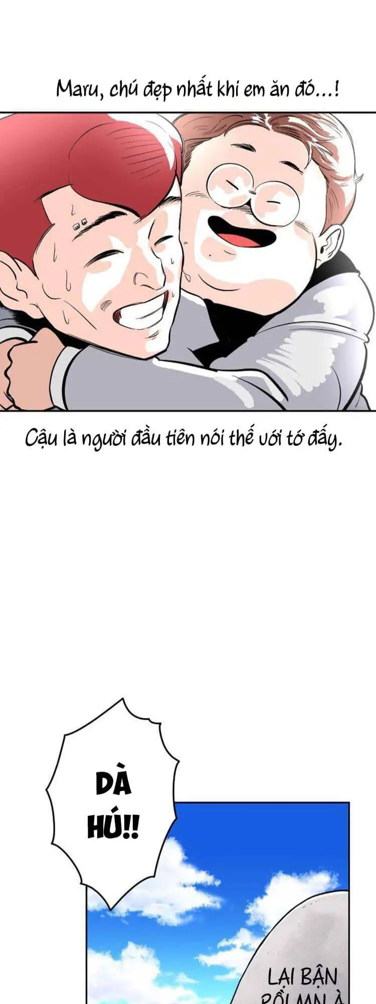 Sân Cỏ Chiến Kí Nettruyen ZZZ Chương 7 Page 11