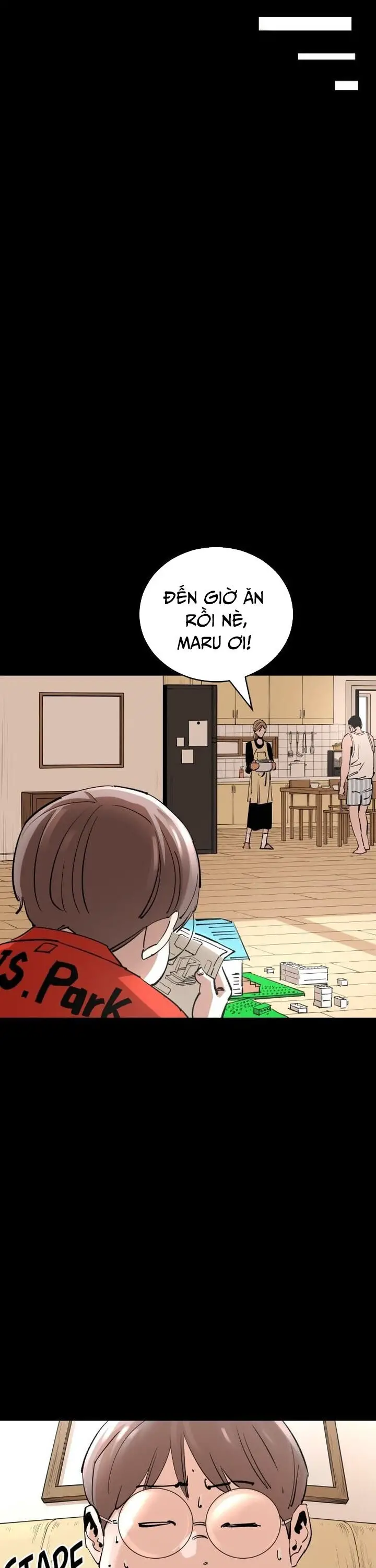 Sân Cỏ Chiến Kí Nettruyen ZZZ Chương 149 Page 4