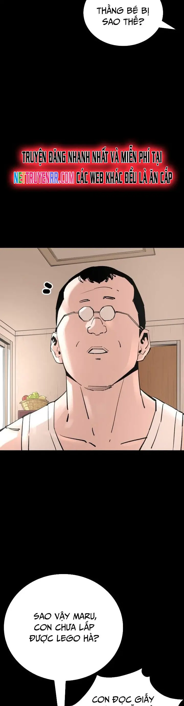 Sân Cỏ Chiến Kí Nettruyen ZZZ Chương 149 Page 7