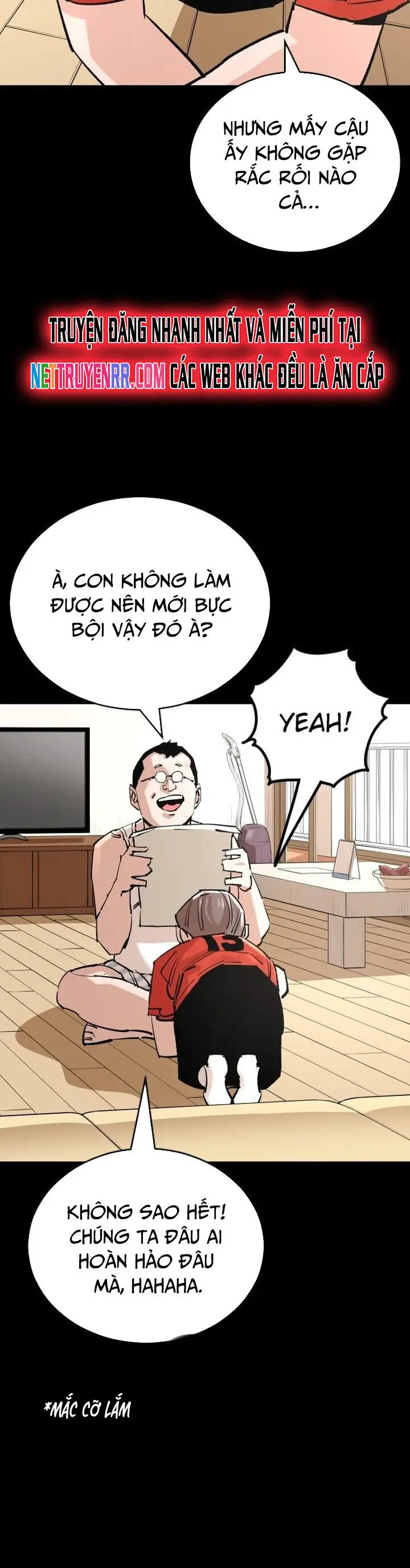 Sân Cỏ Chiến Kí Nettruyen ZZZ Chương 149 Page 9