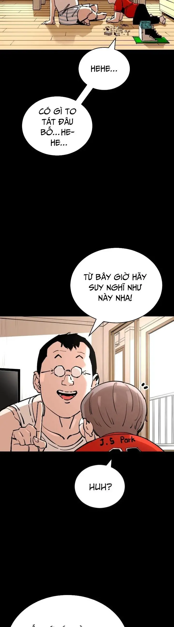Sân Cỏ Chiến Kí Nettruyen ZZZ Chương 149 Page 11