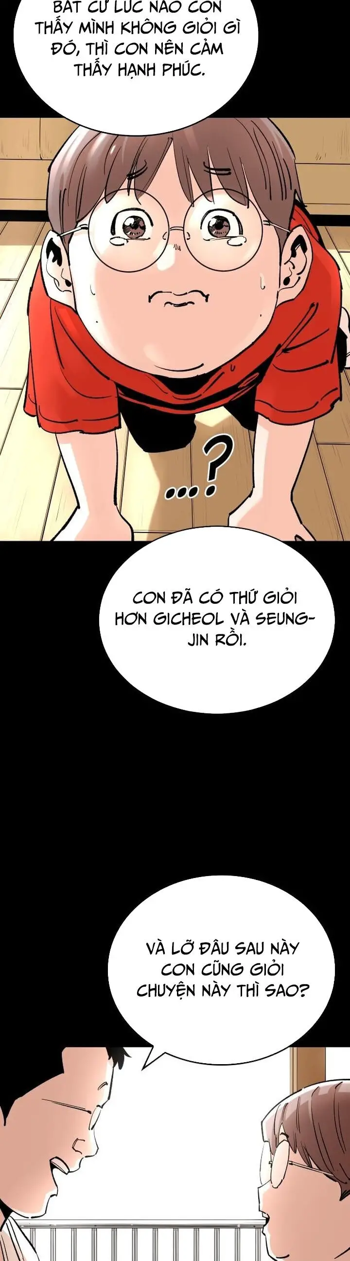 Sân Cỏ Chiến Kí Nettruyen ZZZ Chương 149 Page 12