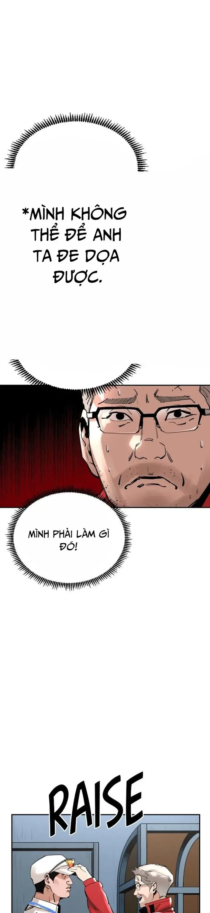 Sân Cỏ Chiến Kí Nettruyen ZZZ Chương 139 Page 18