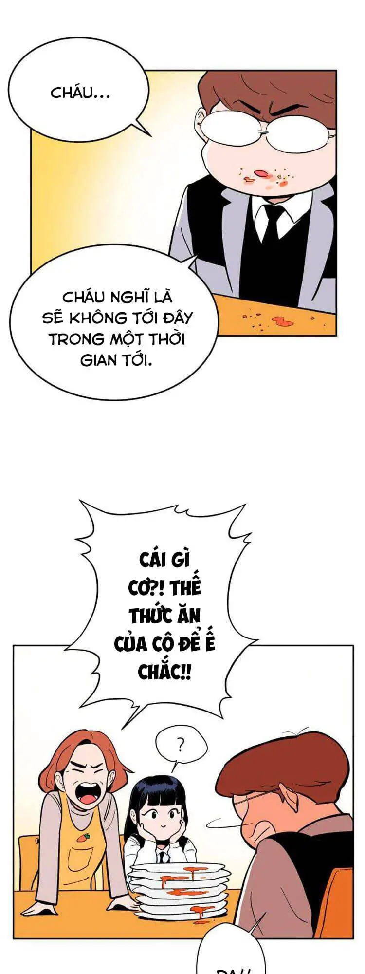 Sân Cỏ Chiến Kí Nettruyen ZZZ Chương 6 Page 14