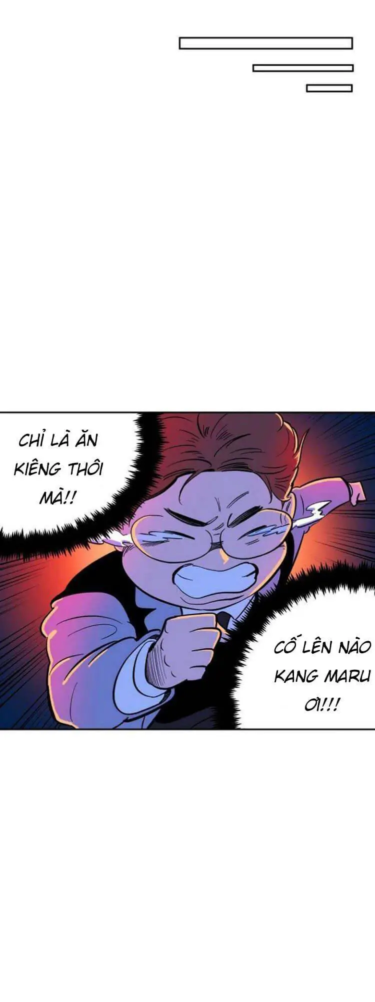 Sân Cỏ Chiến Kí Nettruyen ZZZ Chương 6 Page 17