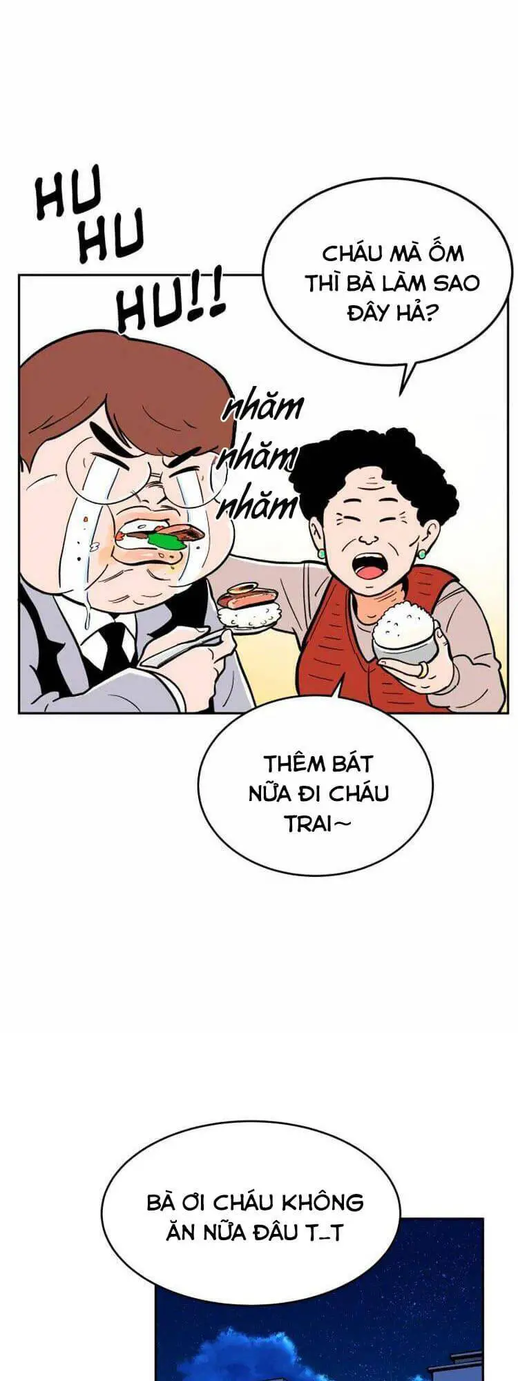 Sân Cỏ Chiến Kí Nettruyen ZZZ Chương 6 Page 22