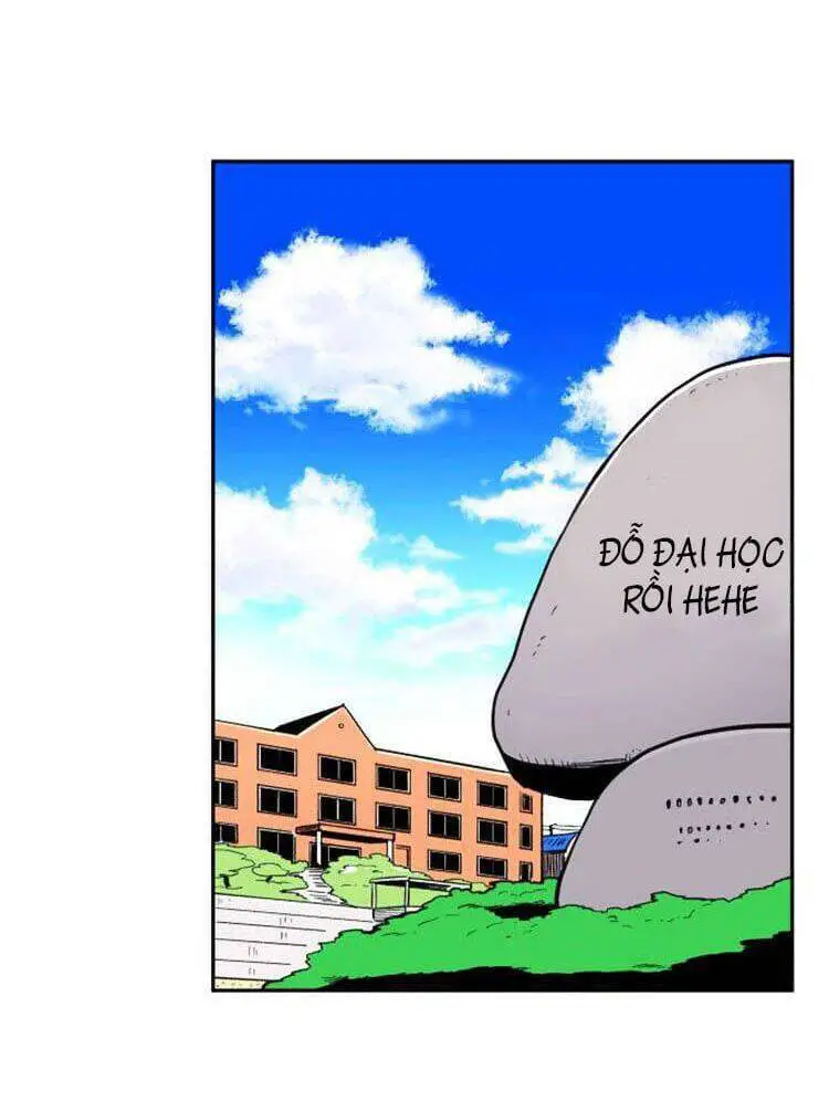 Sân Cỏ Chiến Kí Nettruyen ZZZ Chương 6 Page 24