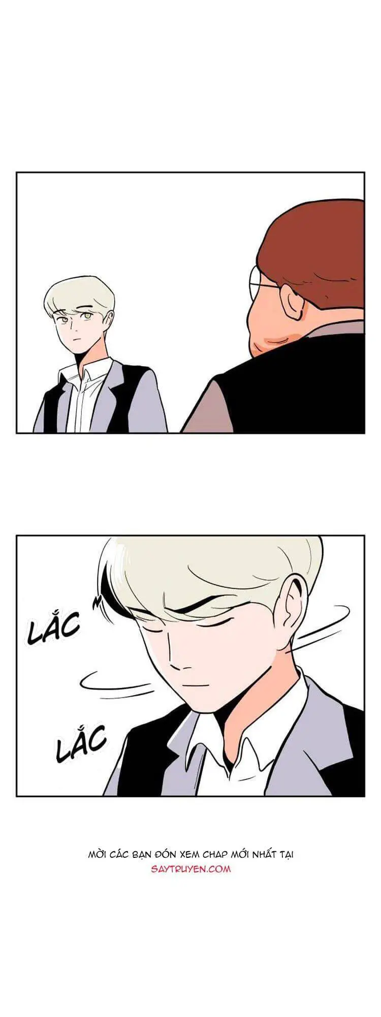Sân Cỏ Chiến Kí Nettruyen ZZZ Chương 6 Page 26