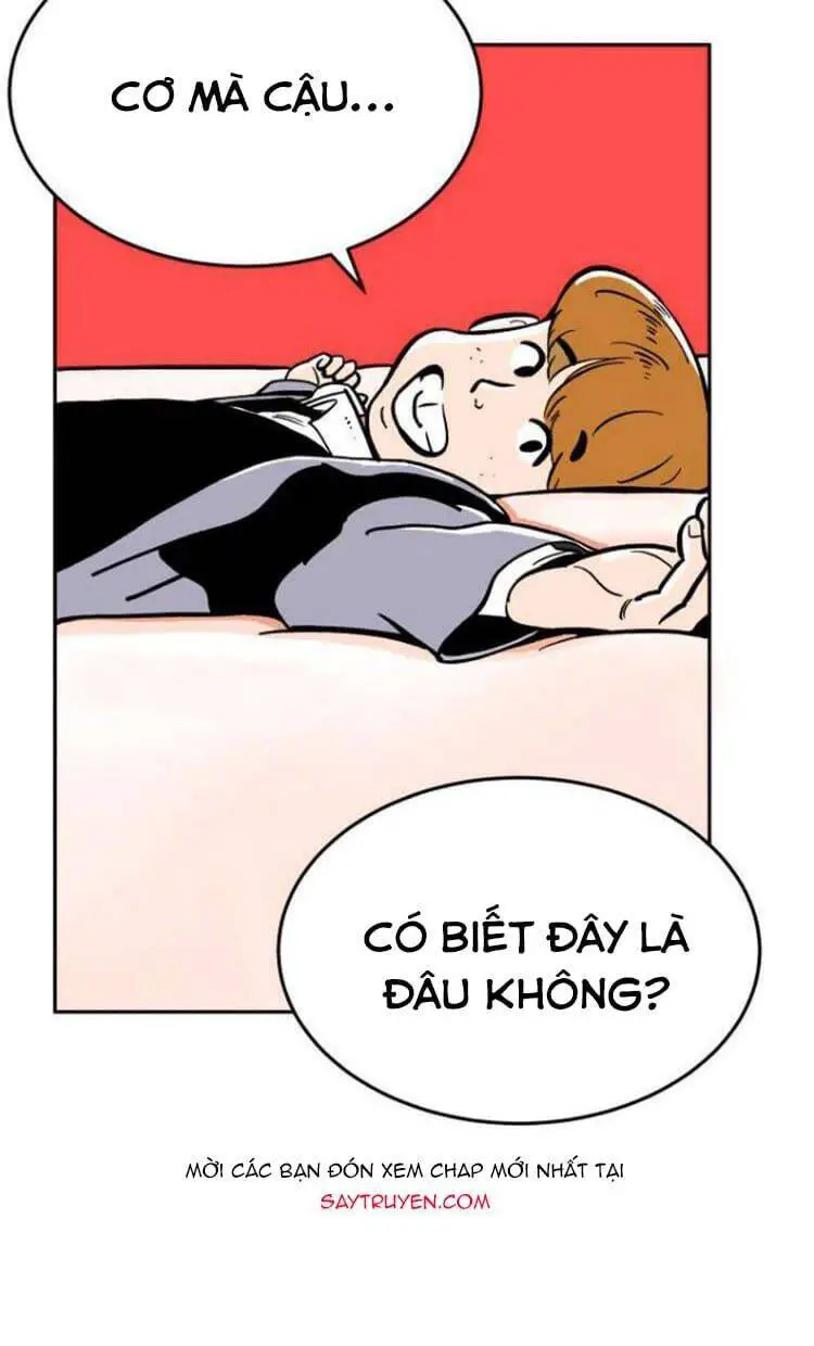 Sân Cỏ Chiến Kí Nettruyen ZZZ Chương 6 Page 31