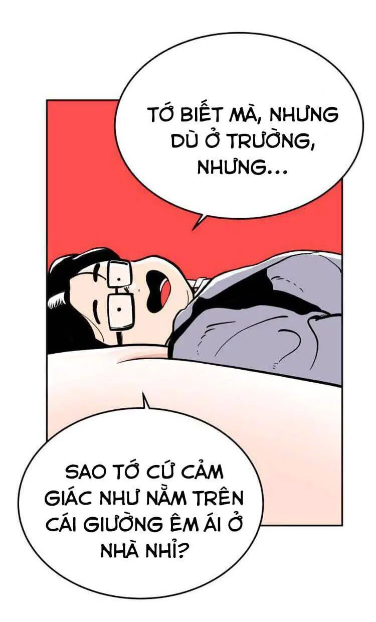 Sân Cỏ Chiến Kí Nettruyen ZZZ Chương 6 Page 32
