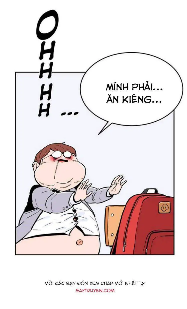 Sân Cỏ Chiến Kí Nettruyen ZZZ Chương 6 Page 36