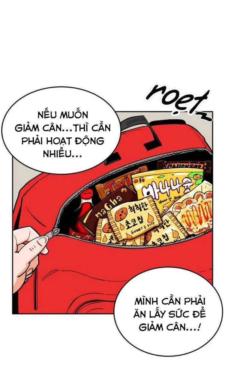 Sân Cỏ Chiến Kí Nettruyen ZZZ Chương 6 Page 37
