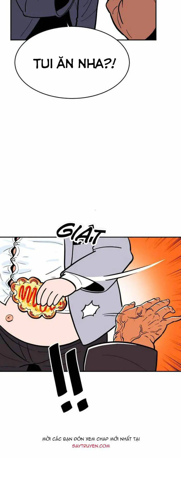 Sân Cỏ Chiến Kí Nettruyen ZZZ Chương 6 Page 44