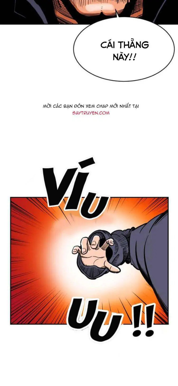 Sân Cỏ Chiến Kí Nettruyen ZZZ Chương 6 Page 48