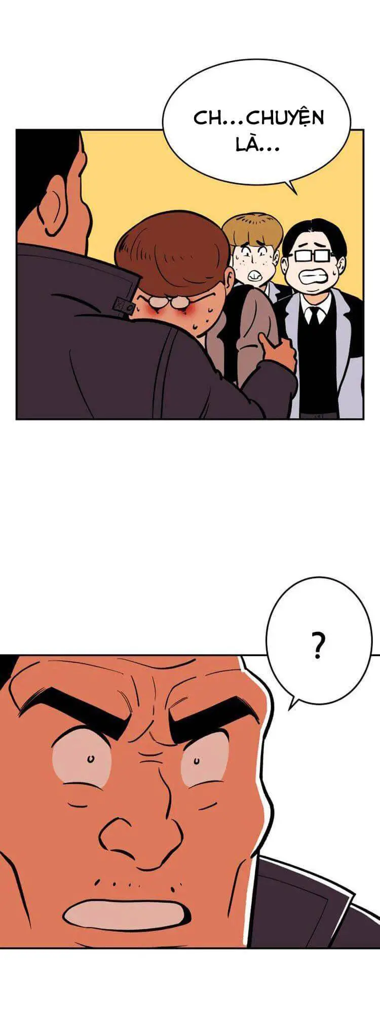 Sân Cỏ Chiến Kí Nettruyen ZZZ Chương 6 Page 51