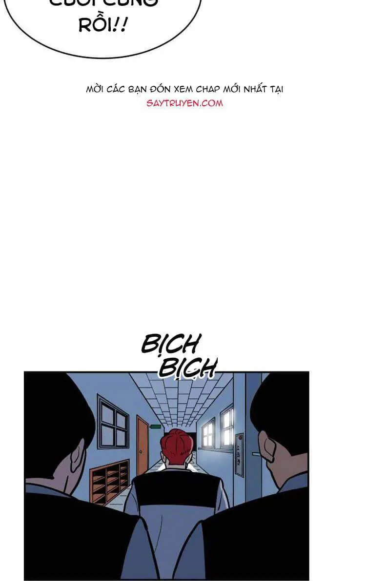 Sân Cỏ Chiến Kí Nettruyen ZZZ Chương 6 Page 57