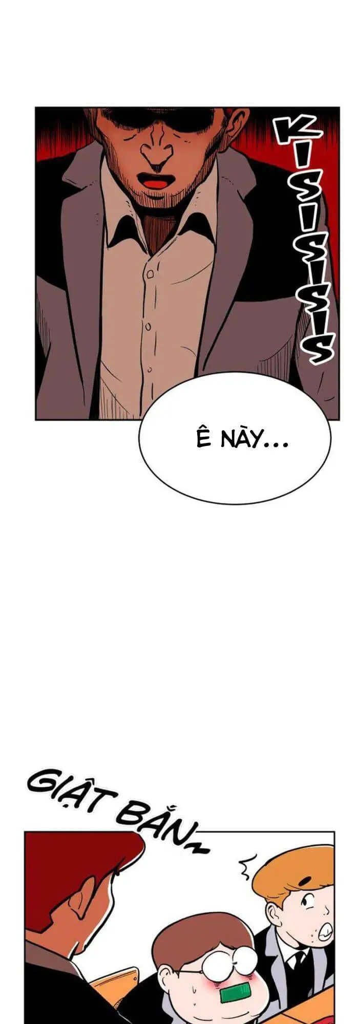 Sân Cỏ Chiến Kí Nettruyen ZZZ Chương 6 Page 59
