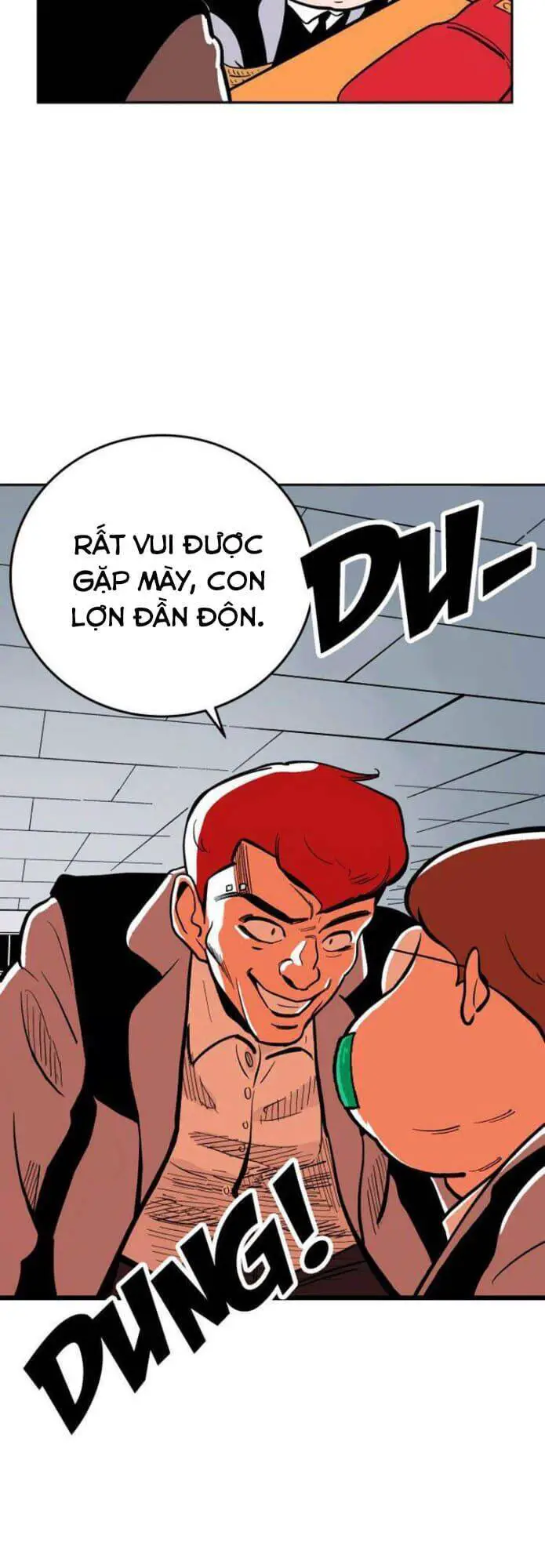 Sân Cỏ Chiến Kí Nettruyen ZZZ Chương 6 Page 60