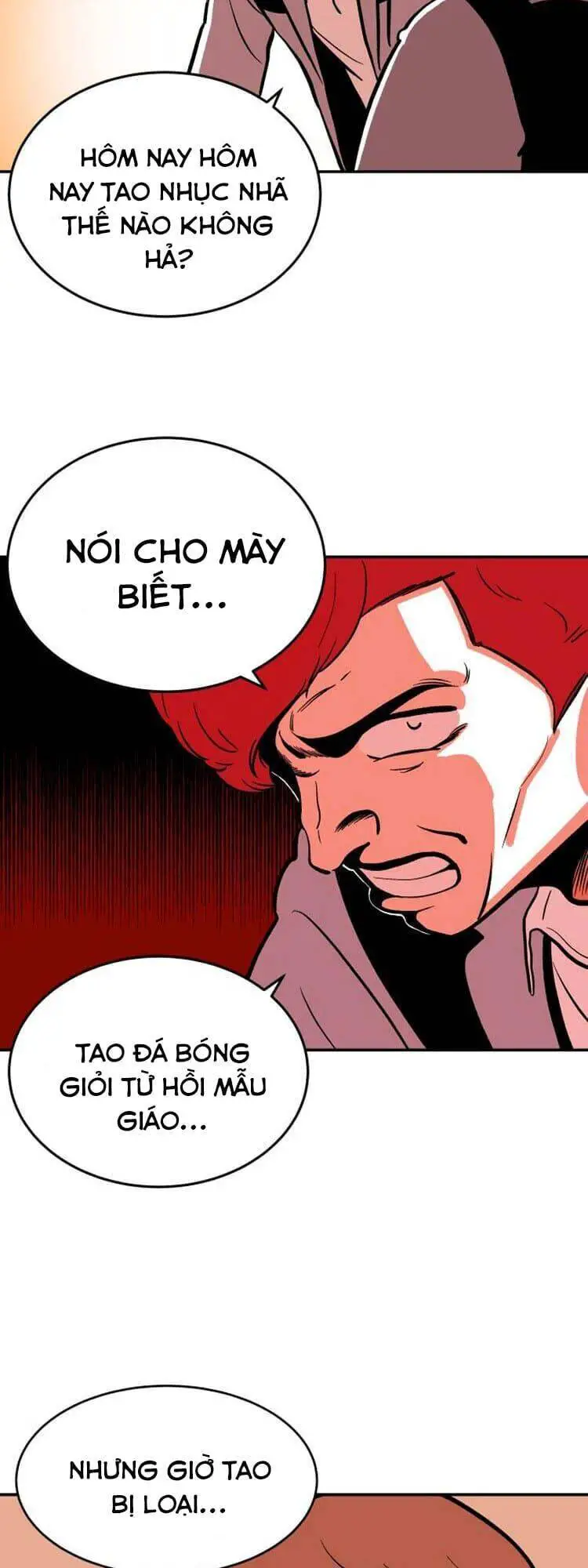 Sân Cỏ Chiến Kí Nettruyen ZZZ Chương 6 Page 65
