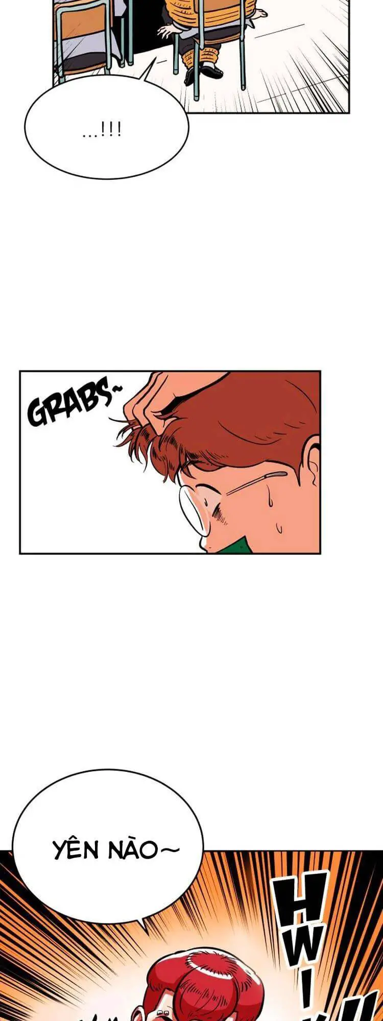 Sân Cỏ Chiến Kí Nettruyen ZZZ Chương 6 Page 67