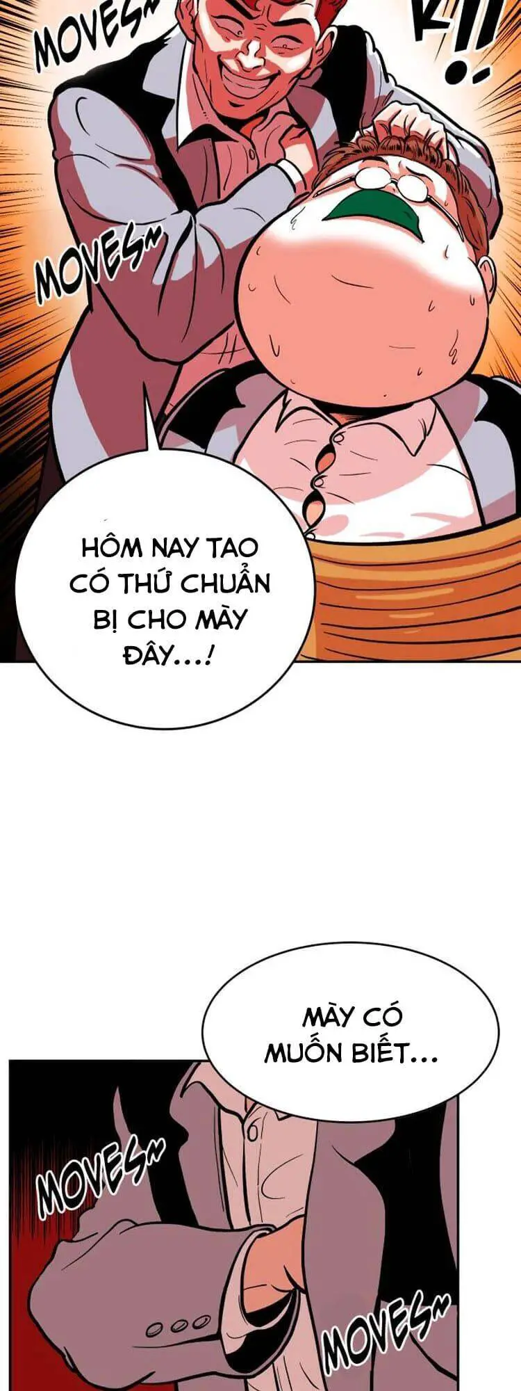 Sân Cỏ Chiến Kí Nettruyen ZZZ Chương 6 Page 68