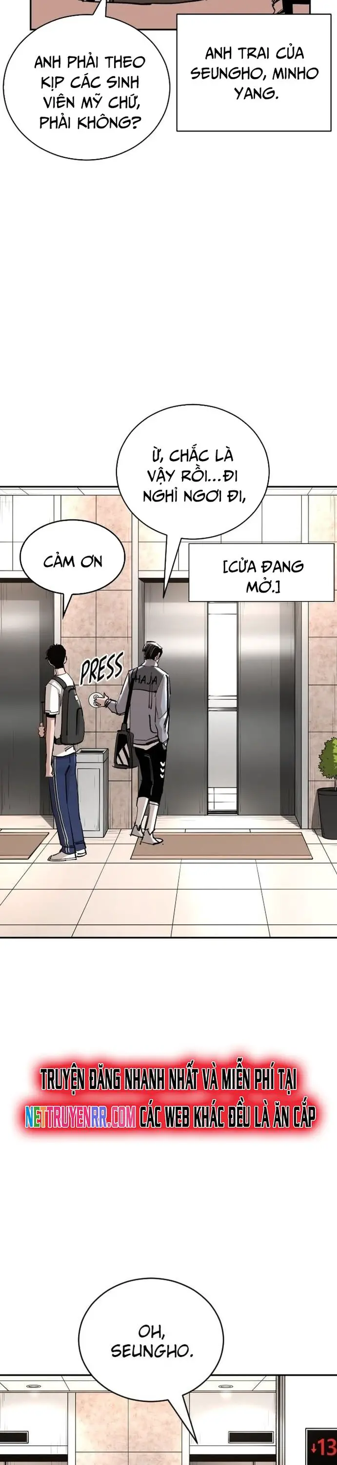 Sân Cỏ Chiến Kí Nettruyen ZZZ Chương 138 Page 20