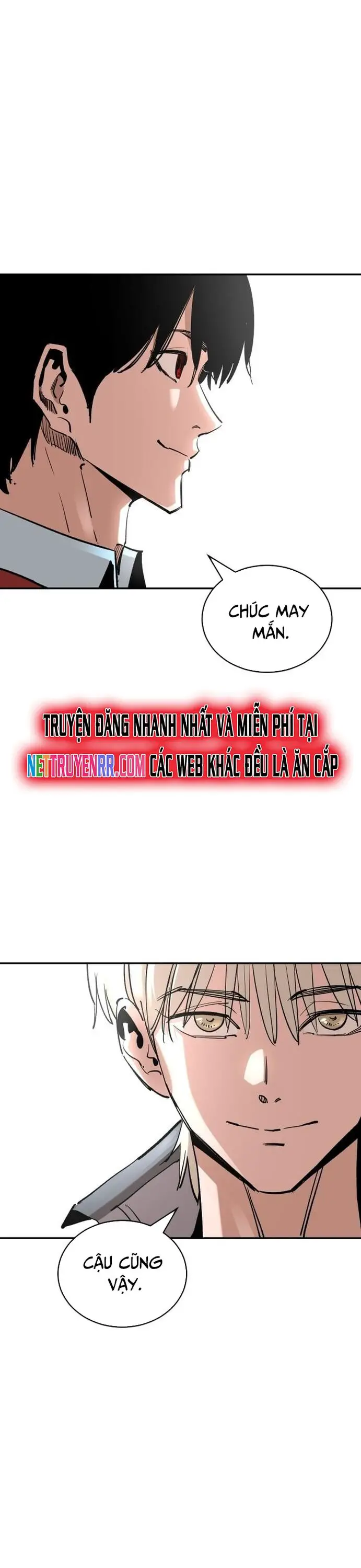 Sân Cỏ Chiến Kí Nettruyen ZZZ Chương 138 Page 26