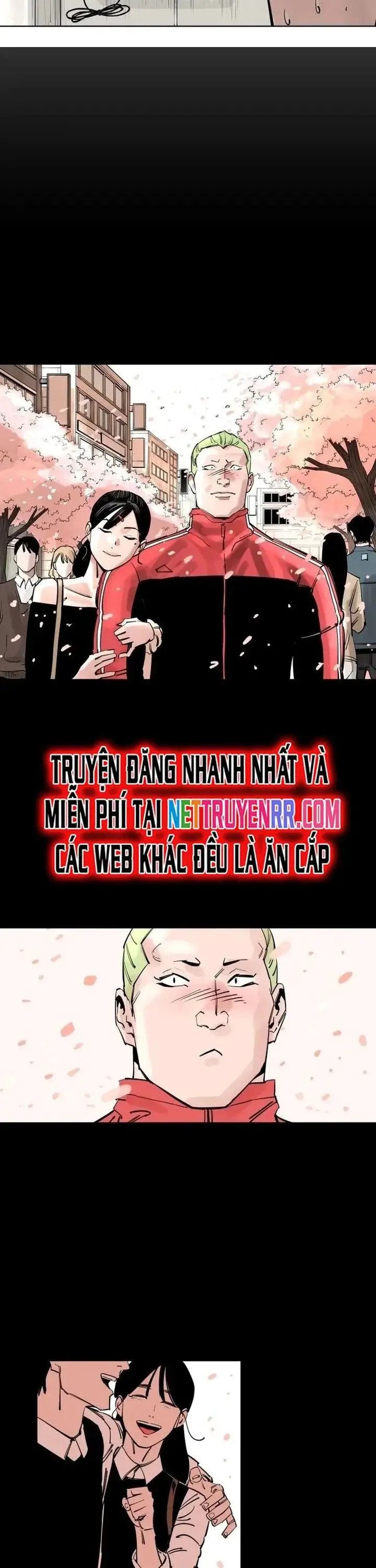 Sân Cỏ Chiến Kí Nettruyen ZZZ Chương 114 Page 22