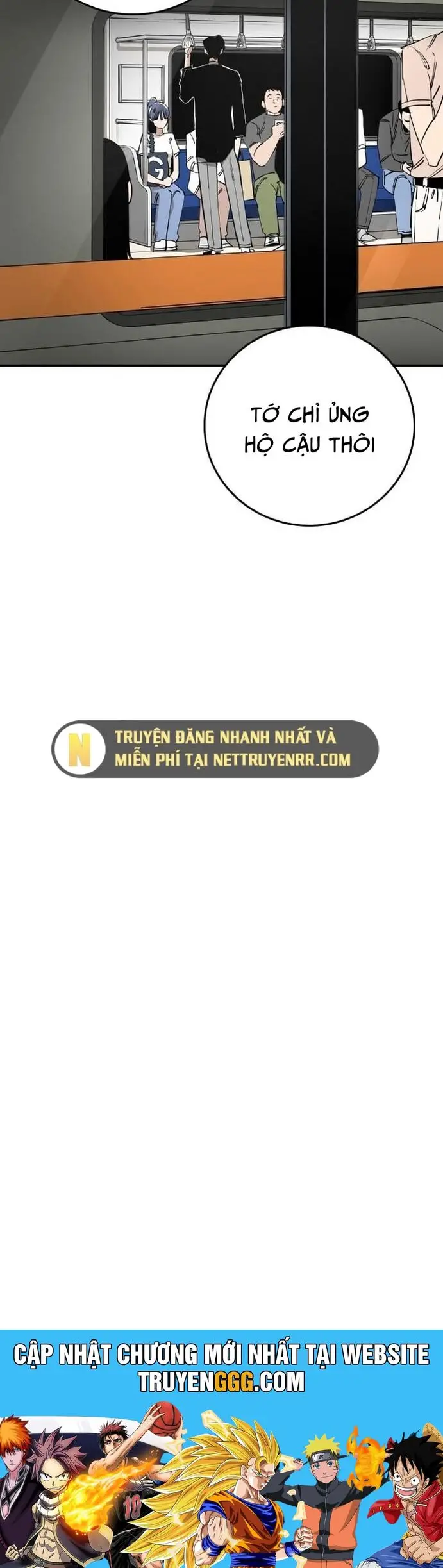 Sân Cỏ Chiến Kí Nettruyen ZZZ Chương 135 Page 41