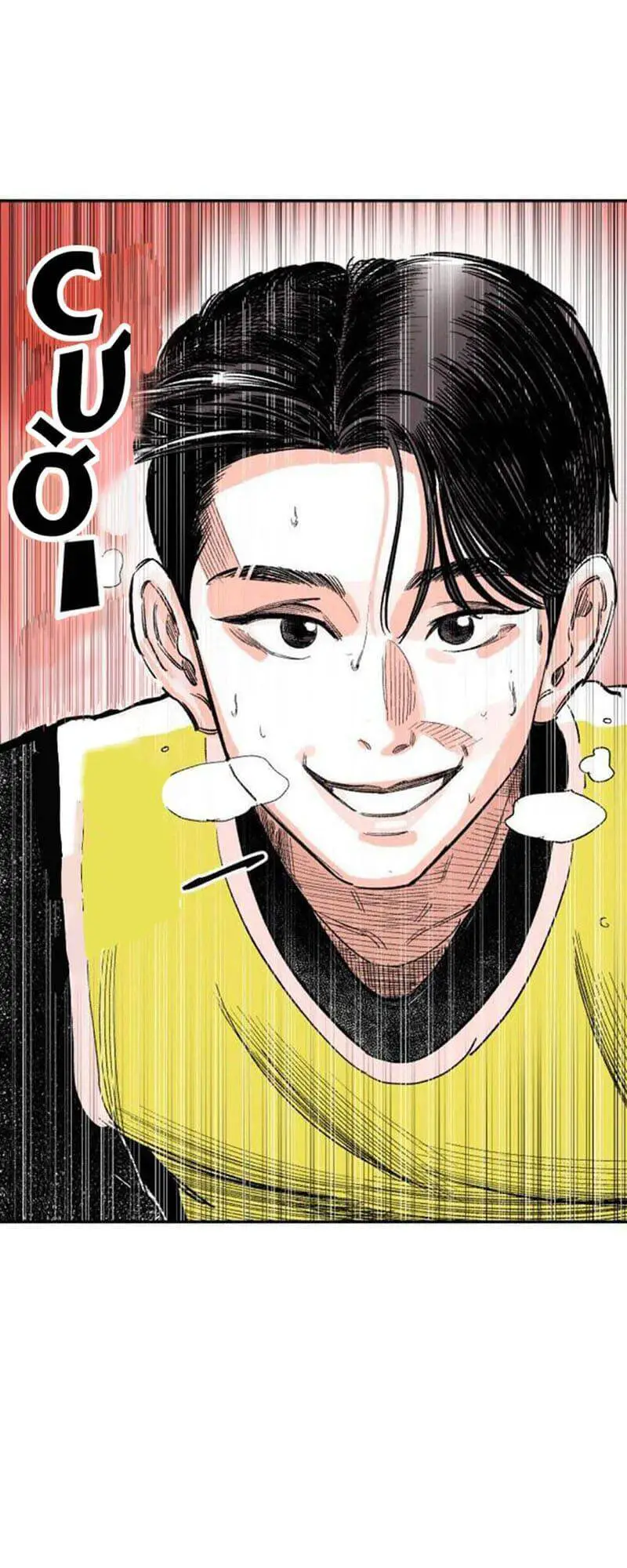 Sân Cỏ Chiến Kí Nettruyen ZZZ Chương 5 Page 14