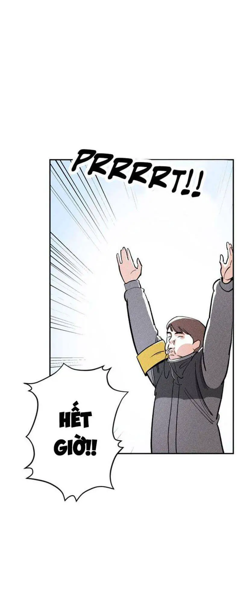 Sân Cỏ Chiến Kí Nettruyen ZZZ Chương 5 Page 15