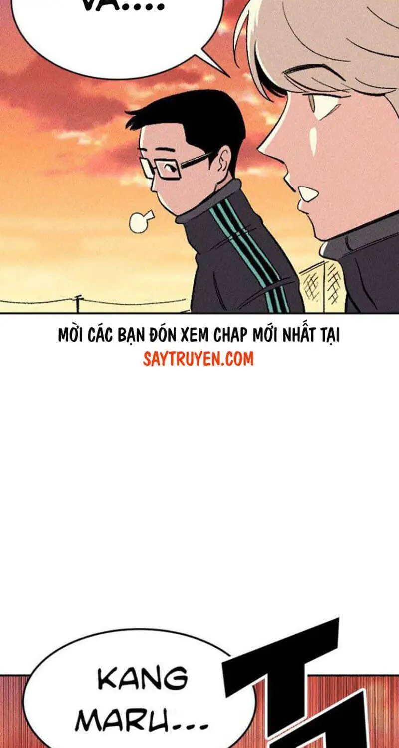 Sân Cỏ Chiến Kí Nettruyen ZZZ Chương 5 Page 24
